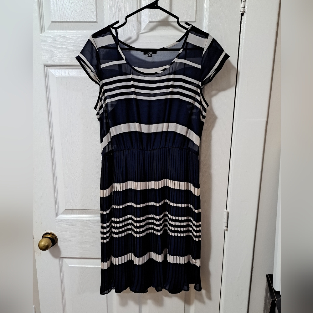 90's/2000 Midi dress Chic by JACOB